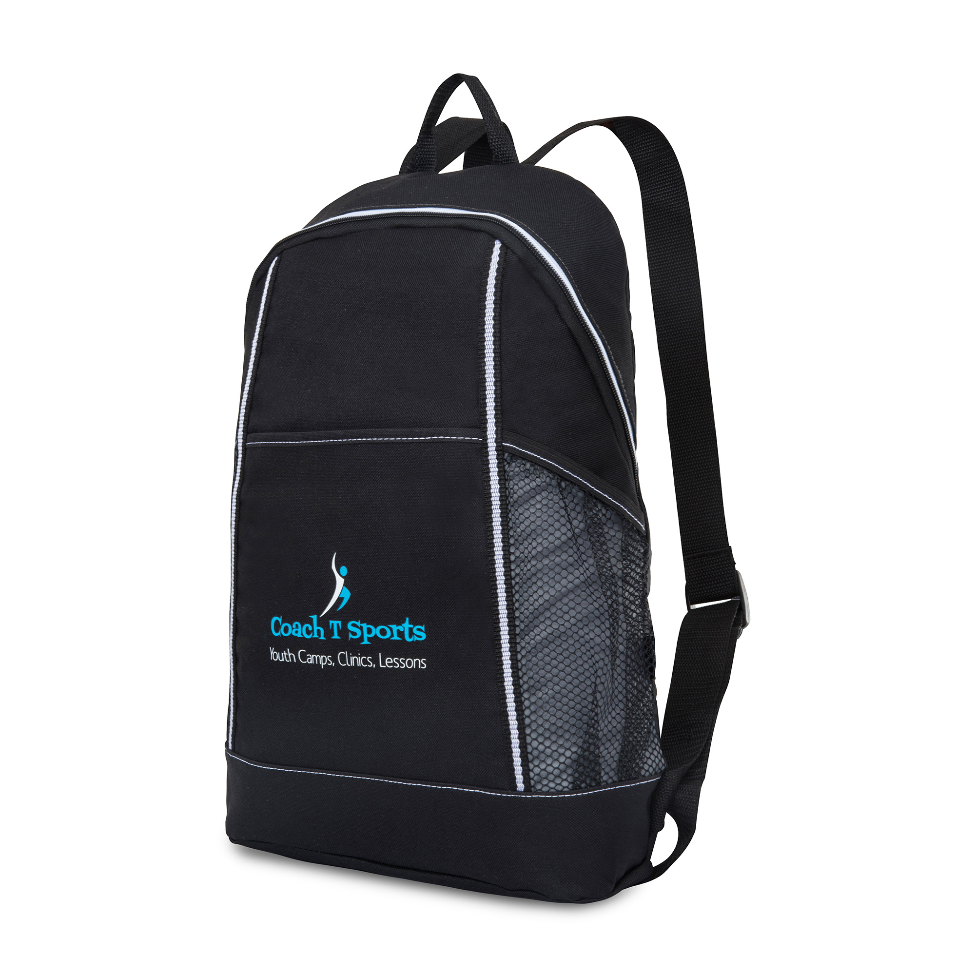 Picture of Champion Backpack - Seattle Grey