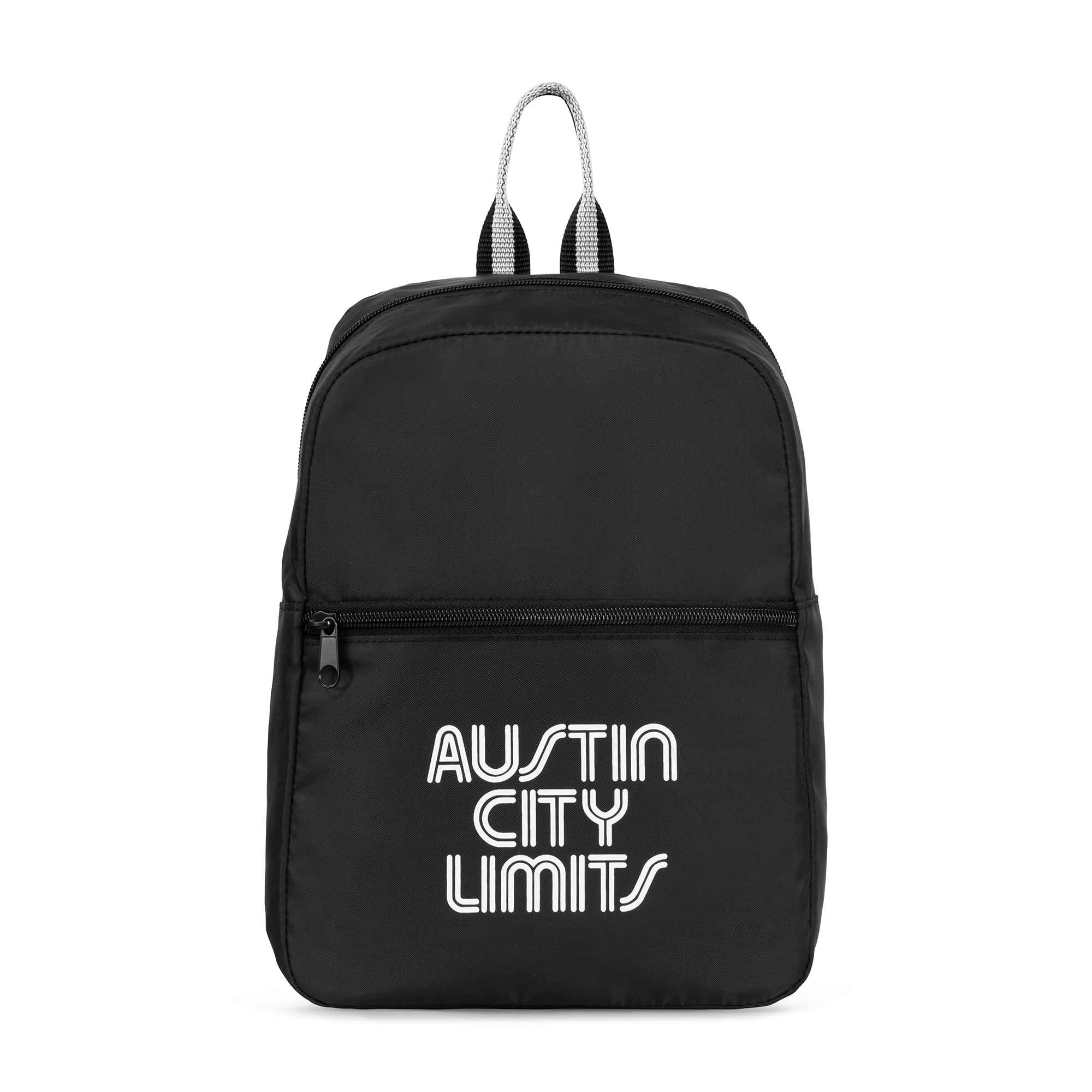 Picture of Moto Mini Backpack - Black
