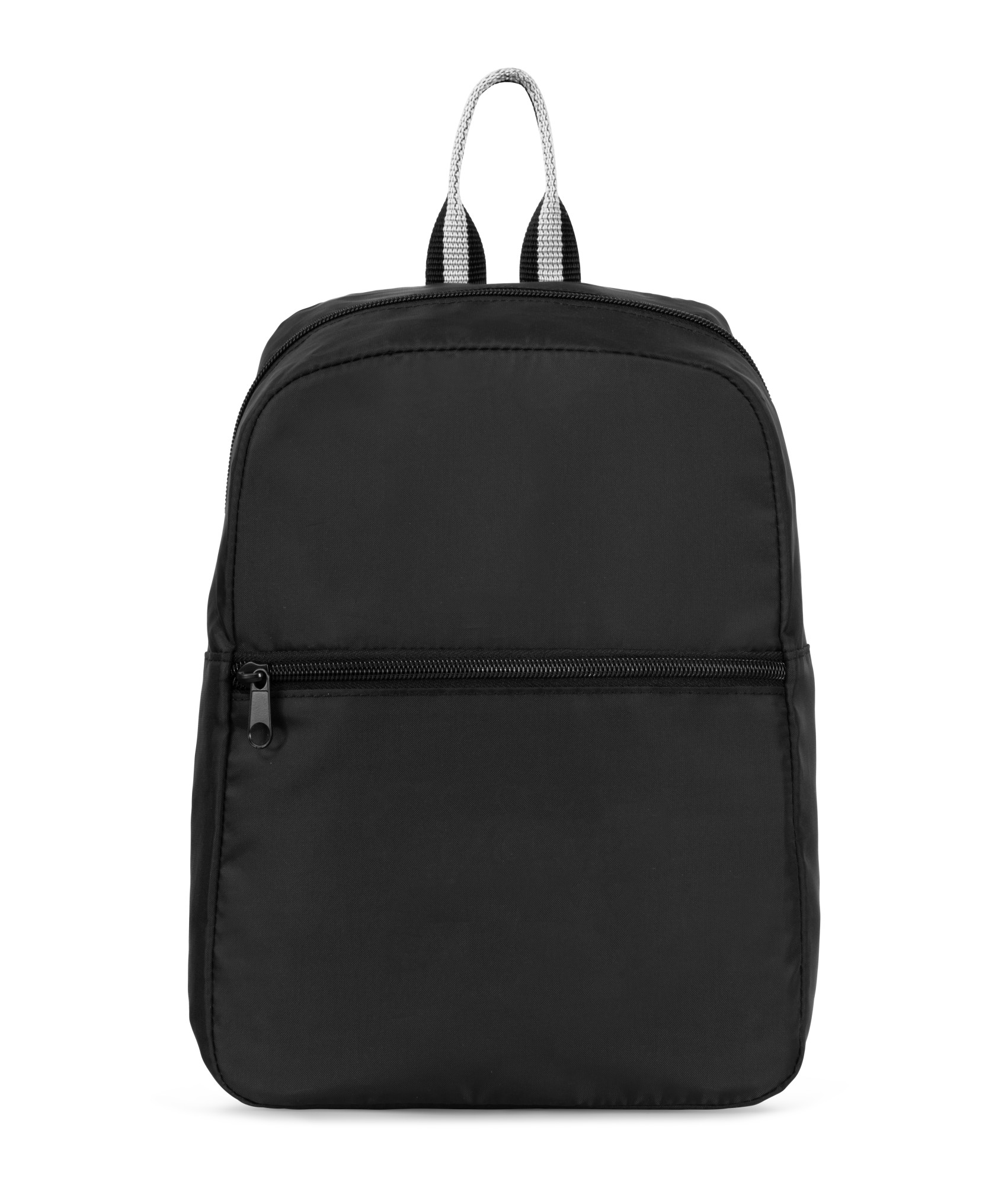 Picture of Moto Mini Backpack - Black