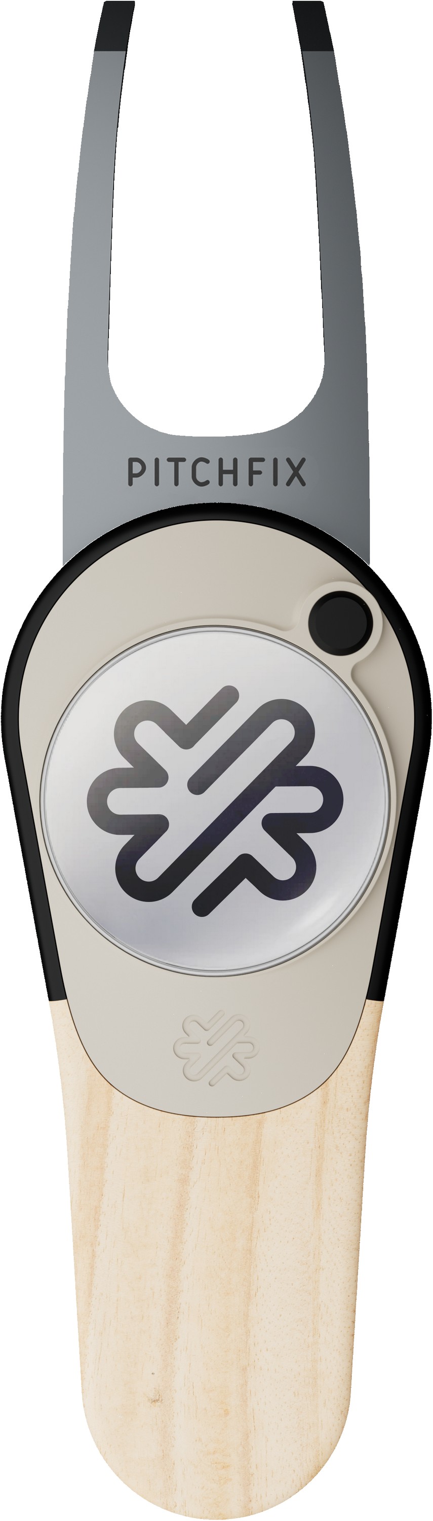 Picture of Pitchfix Woodie Golf Divot Tool