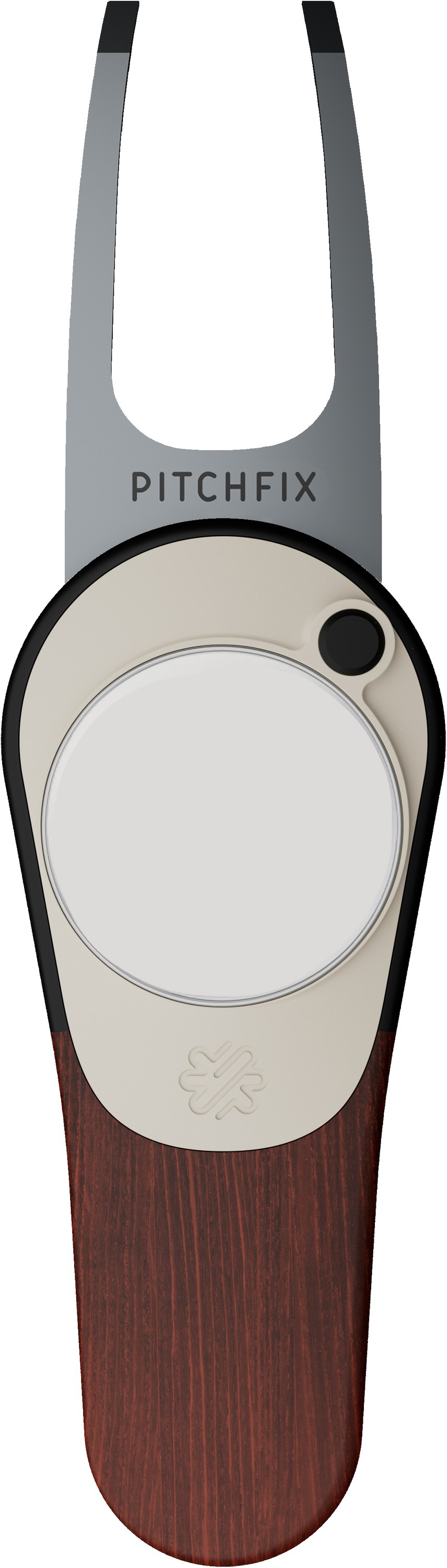 Picture of Pitchfix Woodie Golf Divot Tool