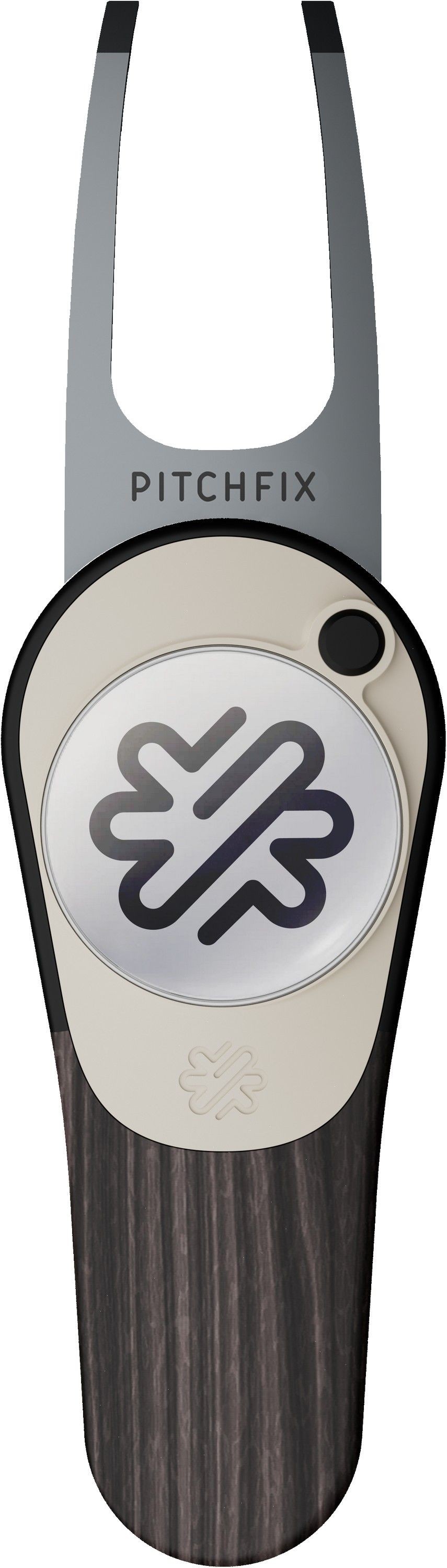 Picture of Pitchfix Woodie Golf Divot Tool