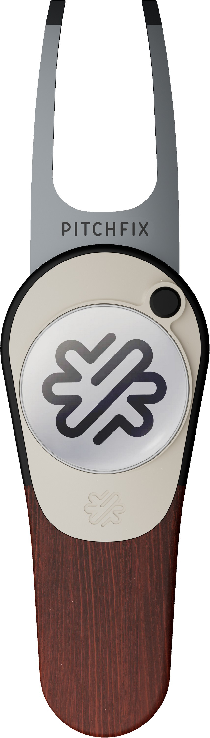 Picture of Pitchfix Woodie Golf Divot Tool