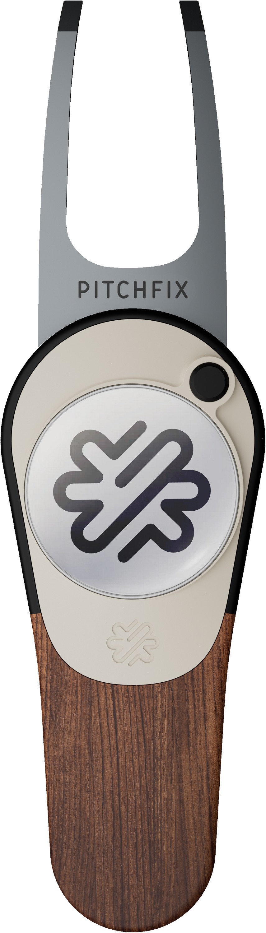 Picture of Pitchfix Woodie Golf Divot Tool