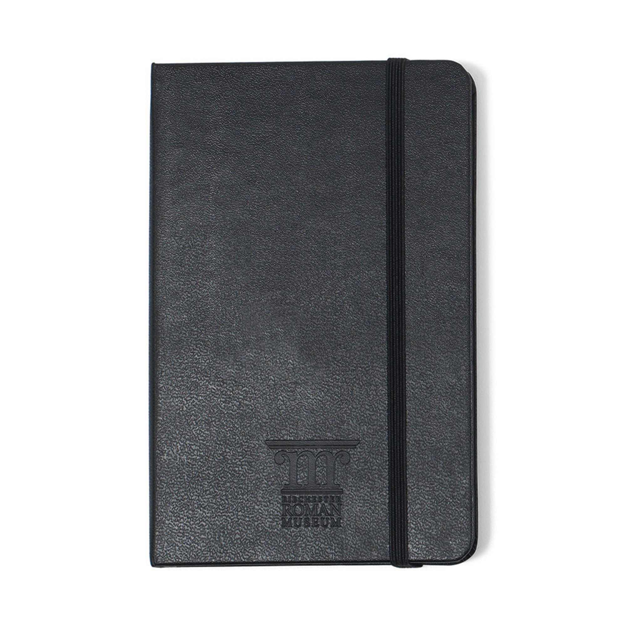Picture of Moleskine Pocket Notebook Gift Set - Black