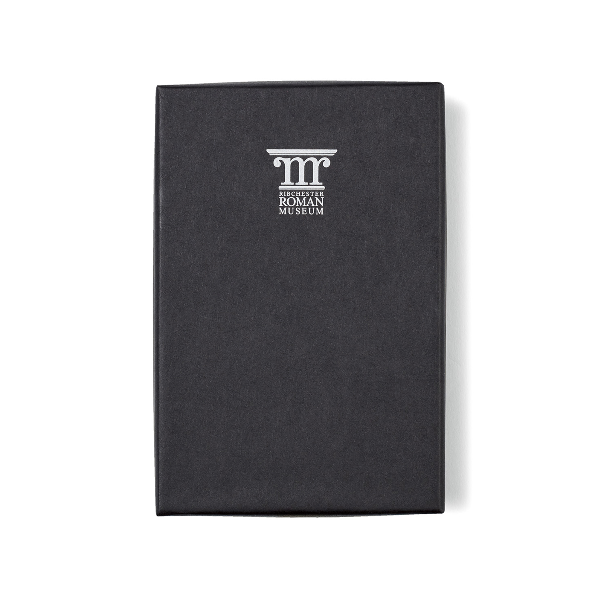 Picture of Moleskine Pocket Notebook Gift Set - Black