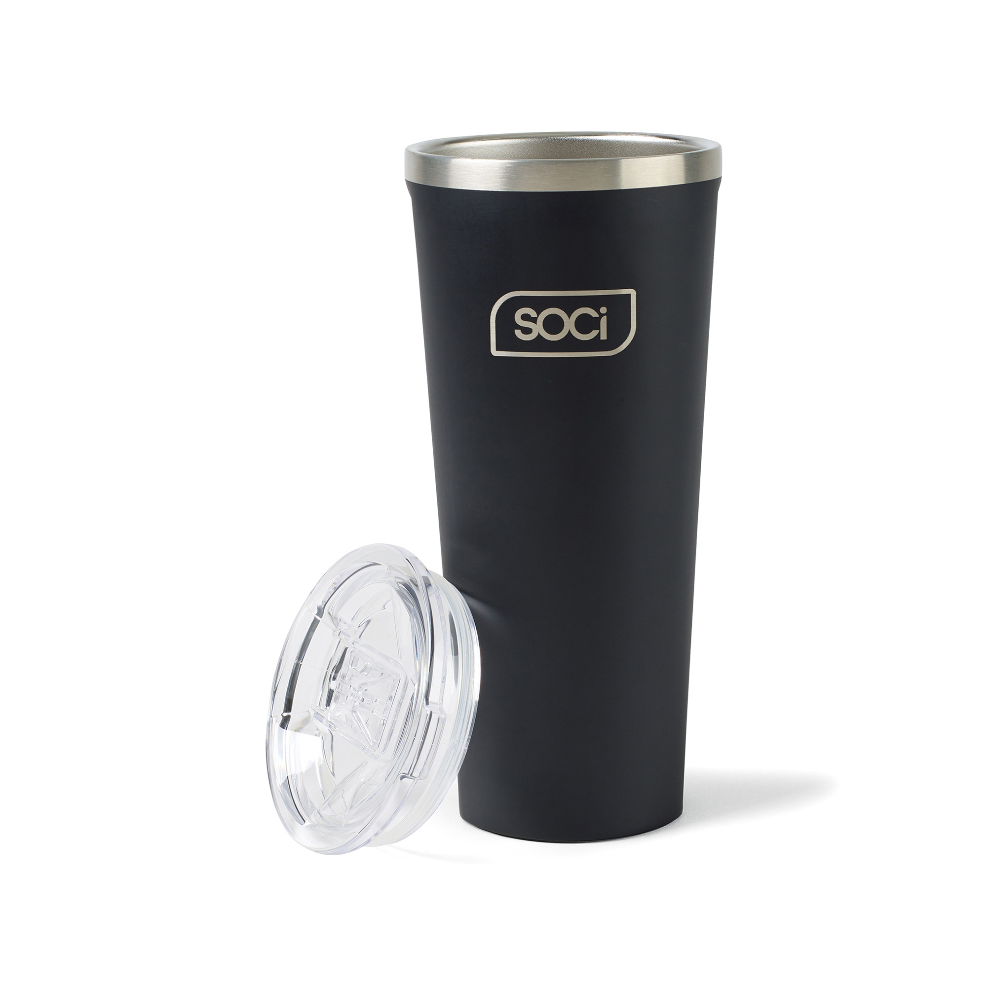 Picture of CORKCICLE Tumbler 24 Oz. - Matte Black