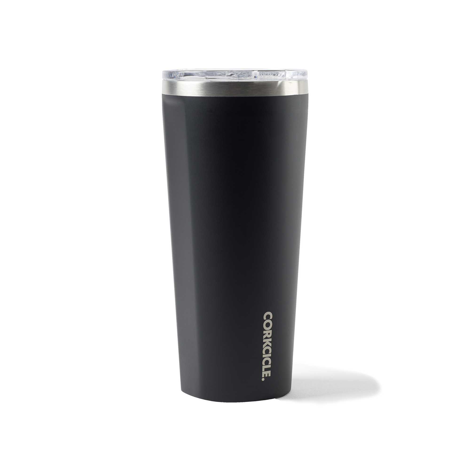 Picture of CORKCICLE Tumbler 24 Oz. - Matte Black