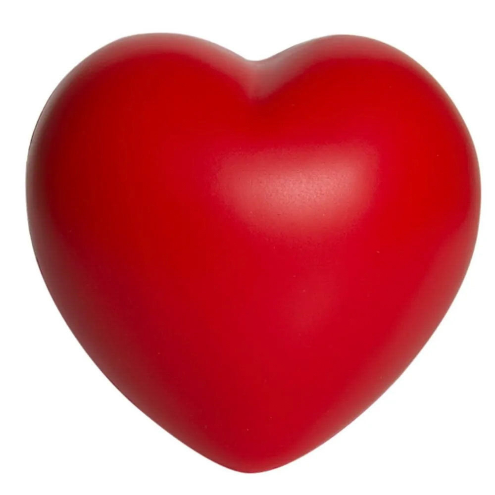 Picture of Squeezies® Stress Reliever Sweet Heart