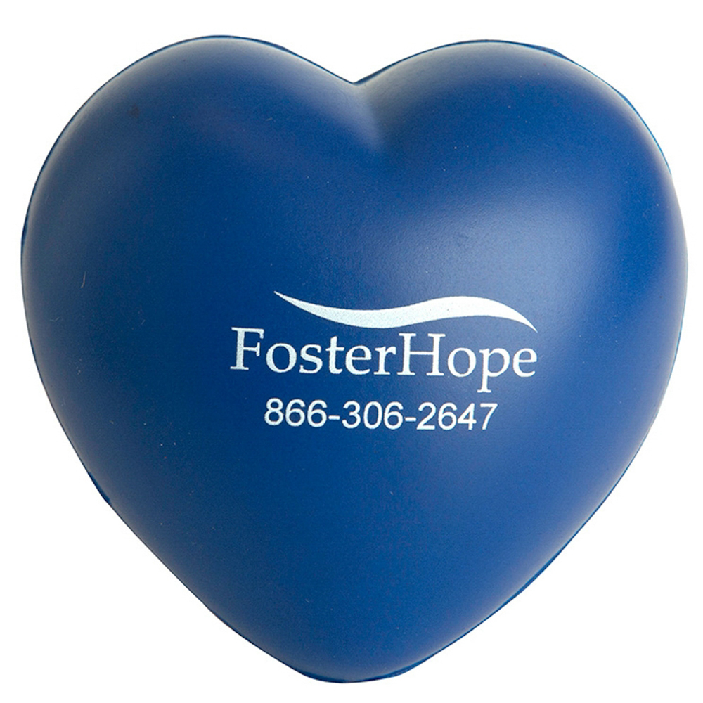 Picture of Squeezies® Stress Reliever Sweet Heart