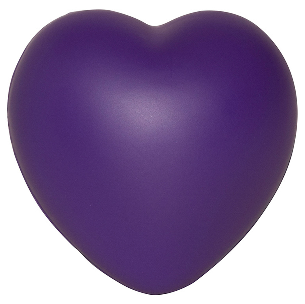 Picture of Squeezies® Stress Reliever Sweet Heart