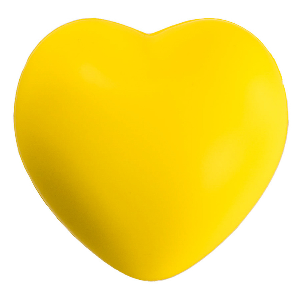Picture of Squeezies® Stress Reliever Sweet Heart