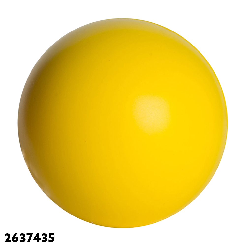 Picture of Squeezies® Stress Reliever Ball