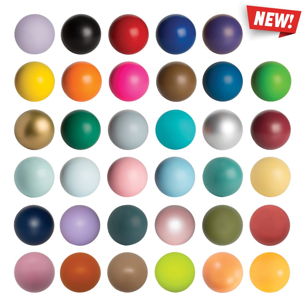Picture of Squeezies® Stress Reliever Ball