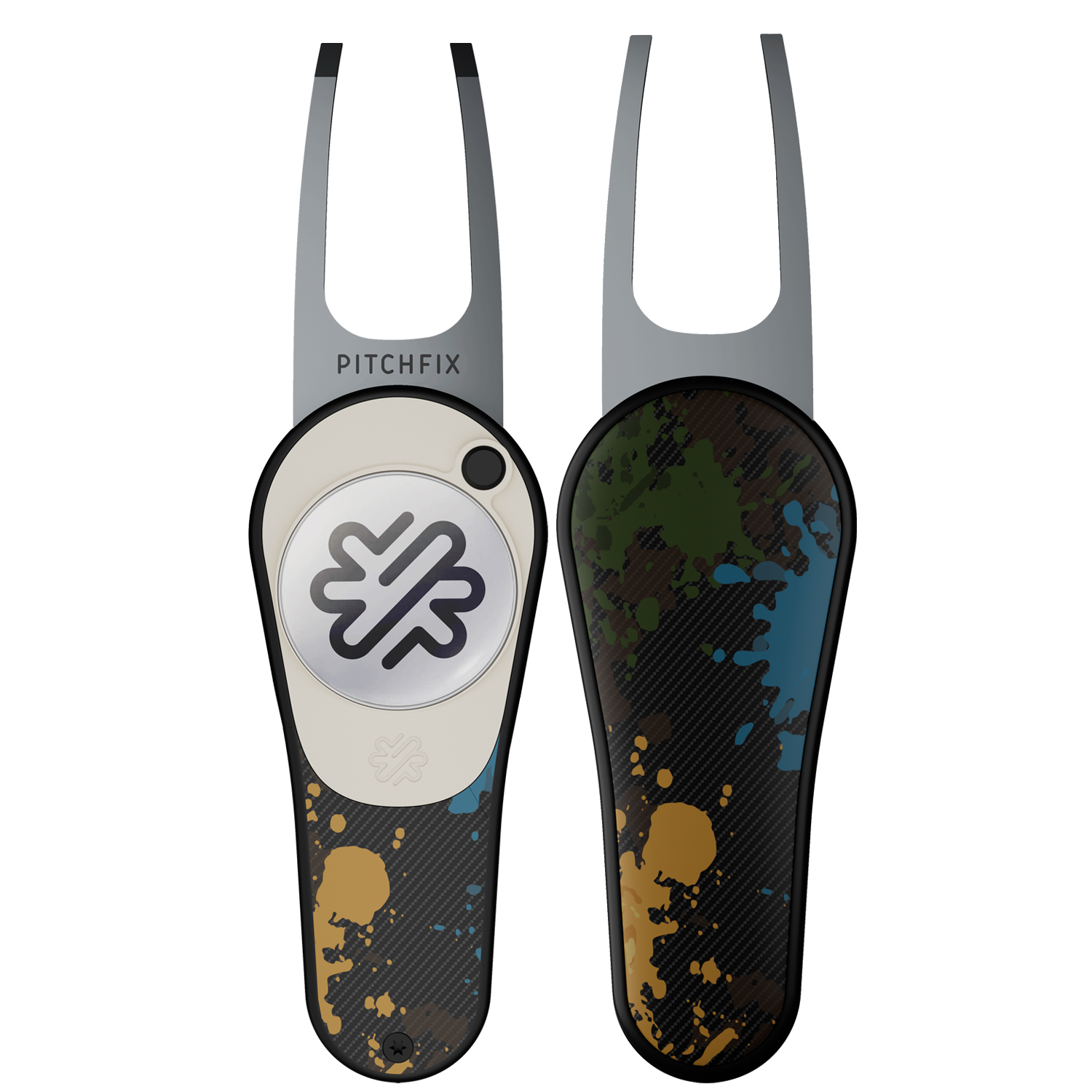 Picture of Pitchfix Ultima Golf Divot Tool