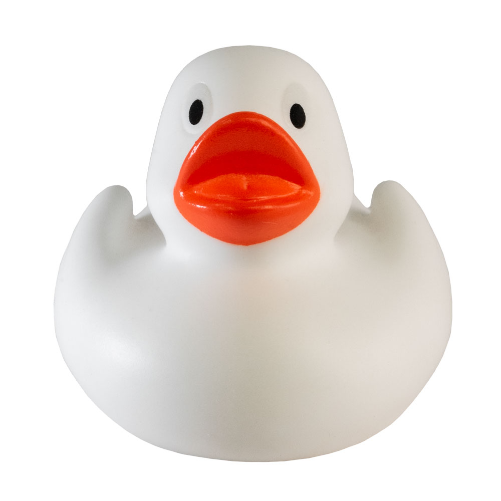 Picture of Lil' Rubber Duck