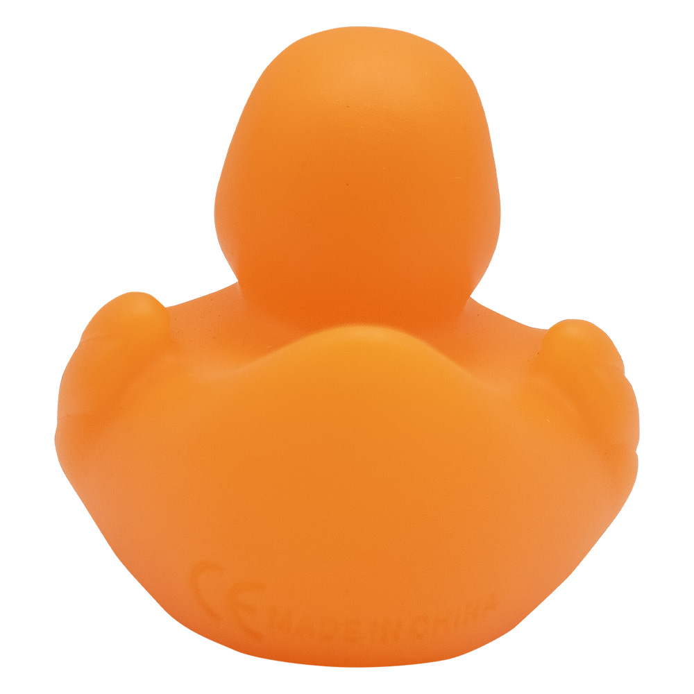 Picture of Lil' Rubber Duck