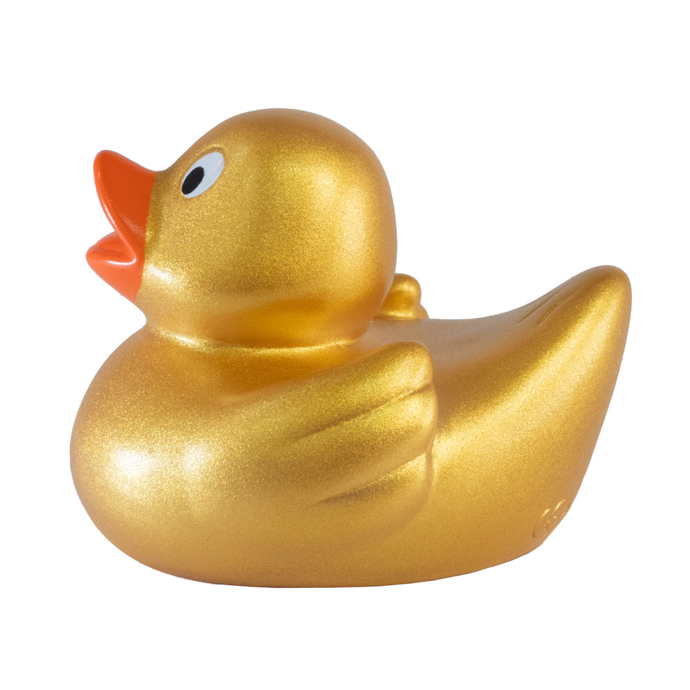Picture of Lil' Rubber Duck