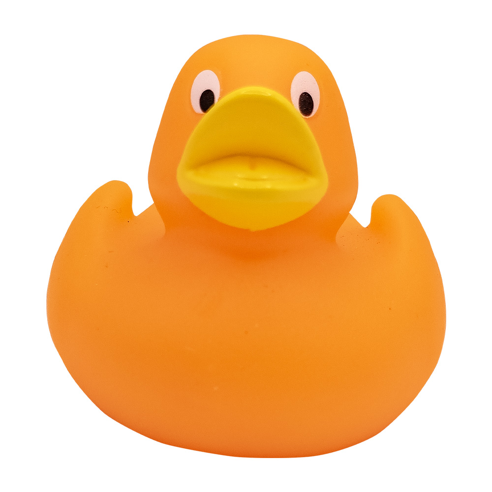 Picture of Lil' Rubber Duck