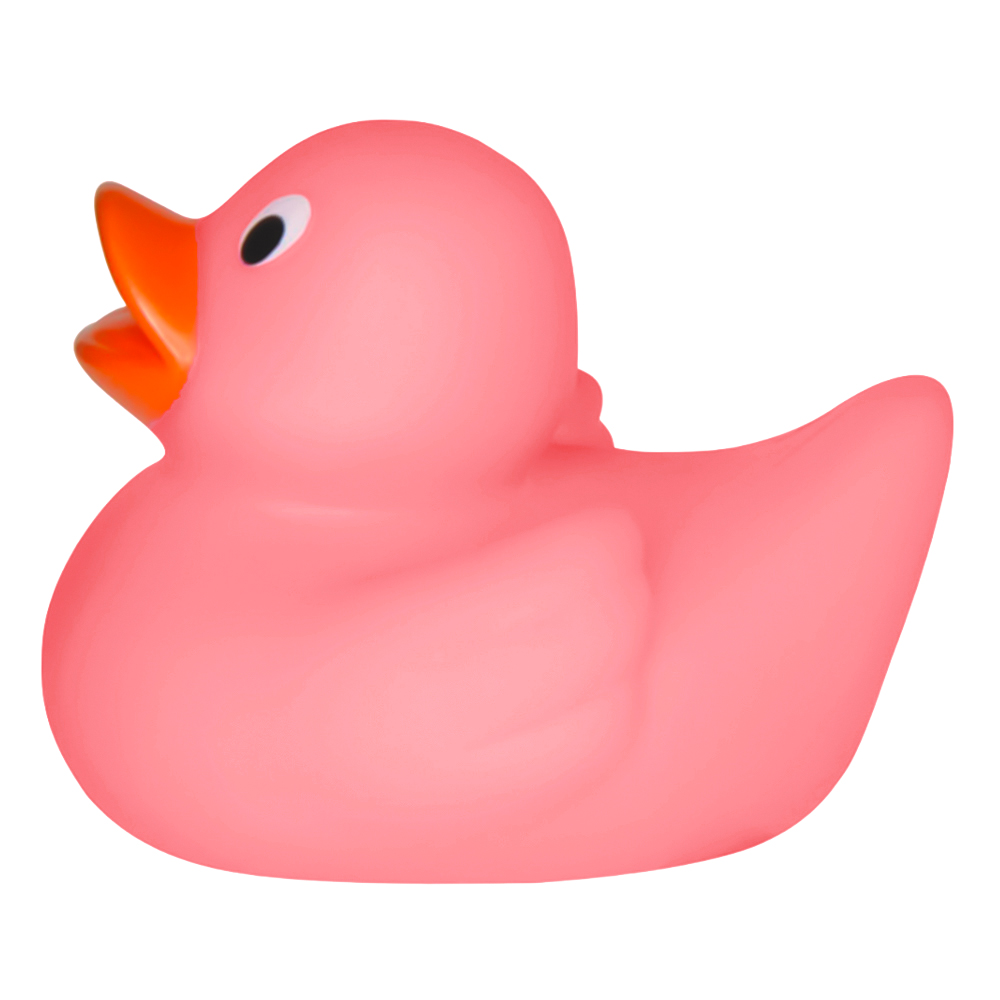 Picture of Lil' Rubber Duck