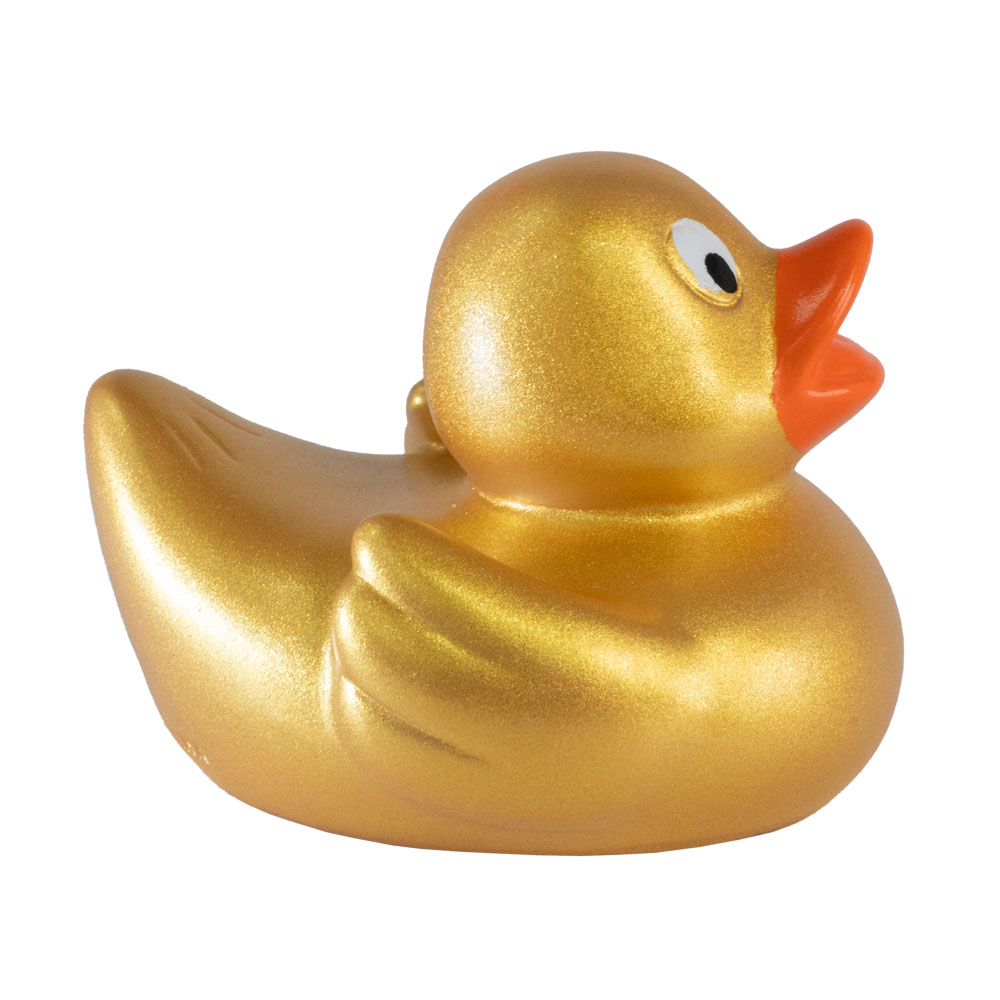 Picture of Lil' Rubber Duck