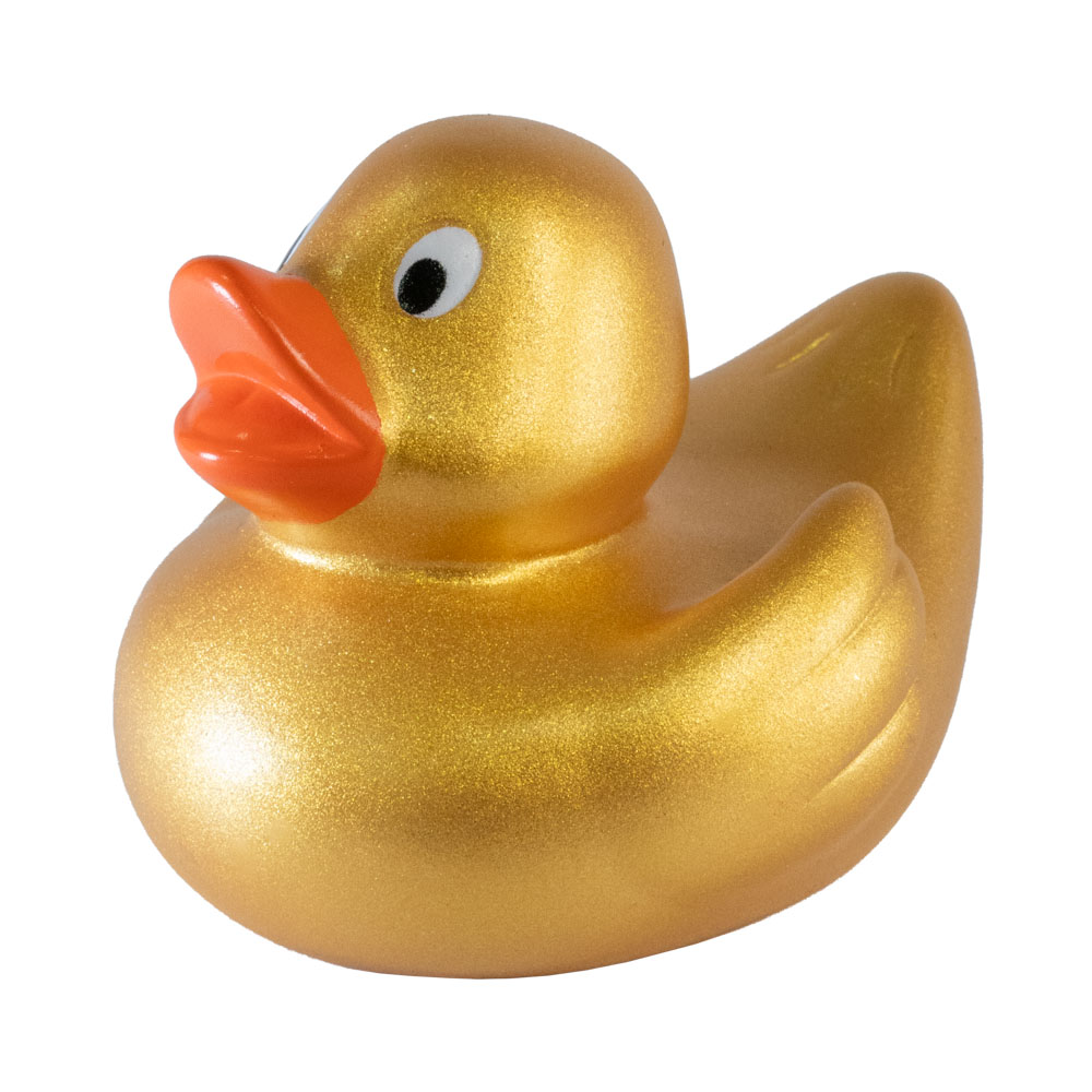 Picture of Lil' Rubber Duck