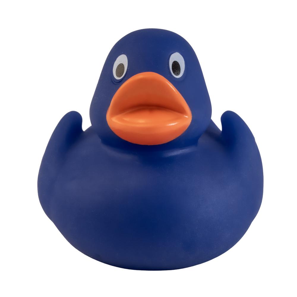 Picture of Lil' Rubber Duck