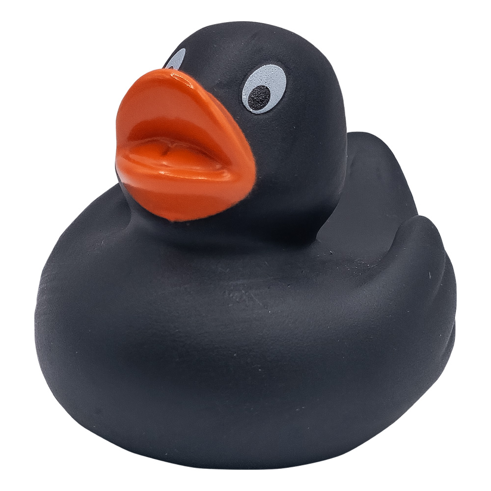Picture of Lil' Rubber Duck