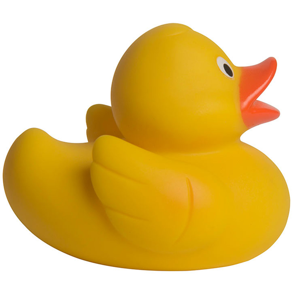 Picture of Lil' Rubber Duck