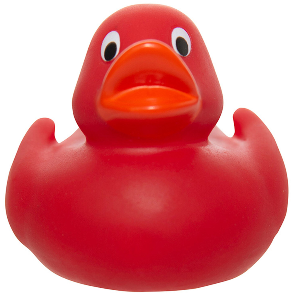 Picture of Lil' Rubber Duck