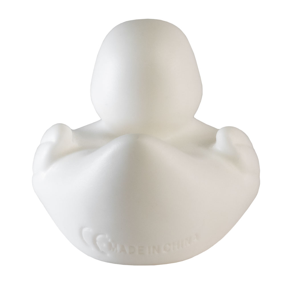 Picture of Lil' Rubber Duck