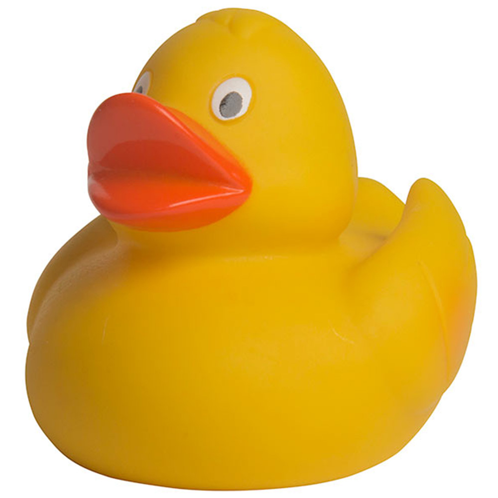 Picture of Lil' Rubber Duck