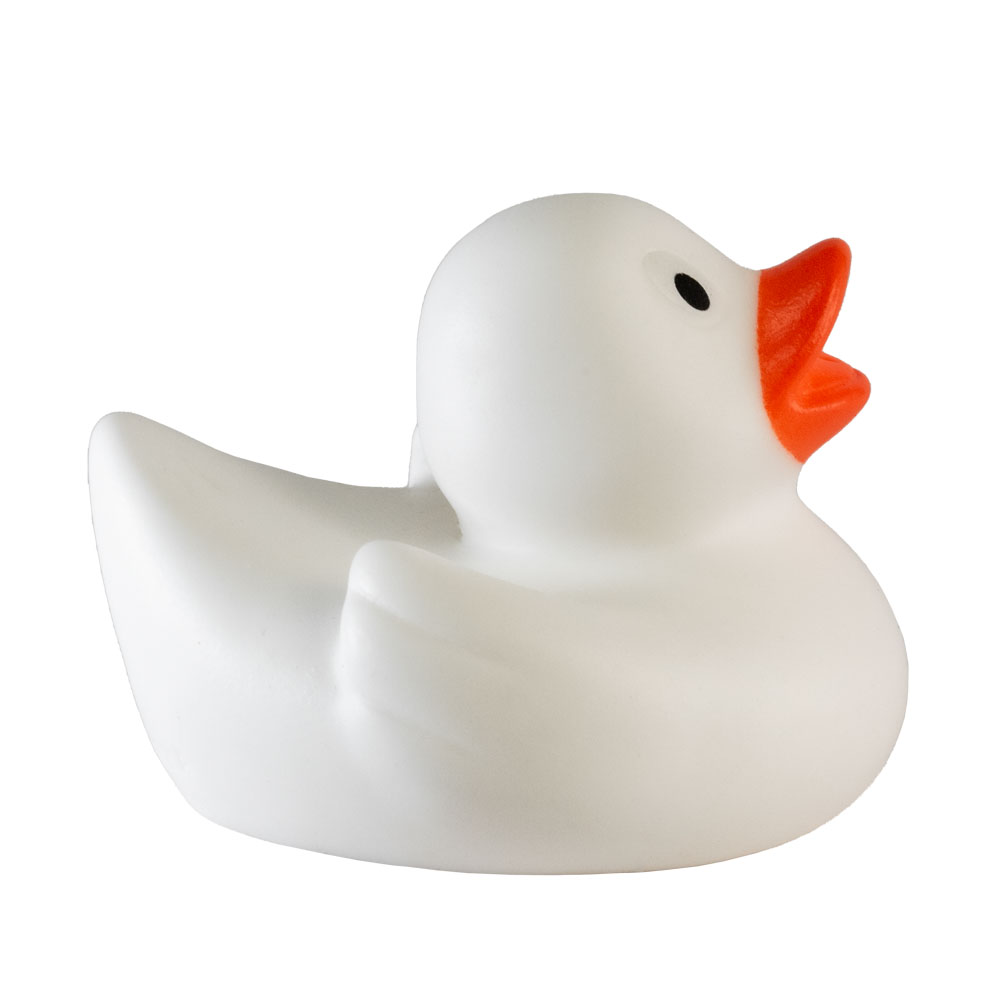 Picture of Lil' Rubber Duck