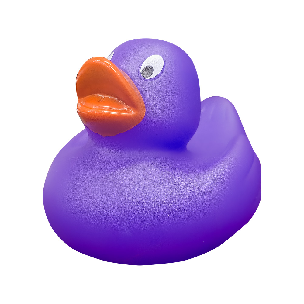 Picture of Lil' Rubber Duck
