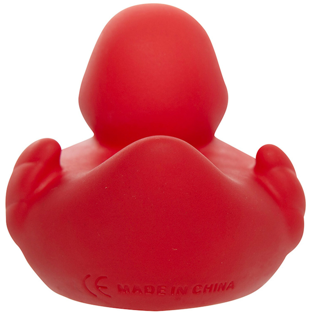 Picture of Lil' Rubber Duck