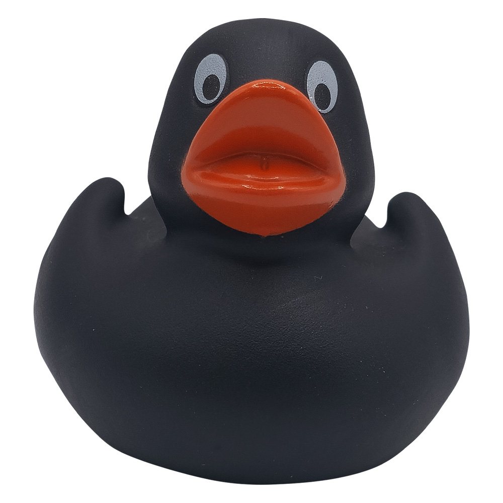 Picture of Lil' Rubber Duck