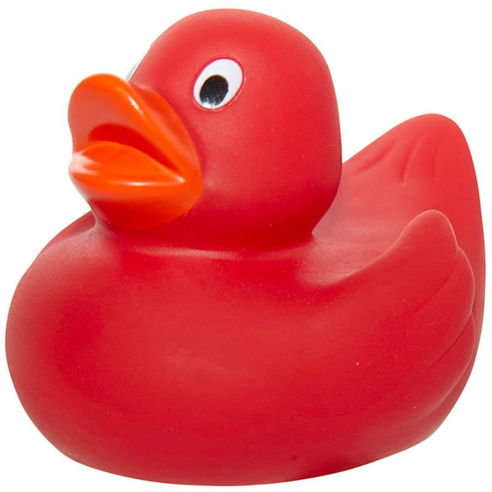 Picture of Lil' Rubber Duck