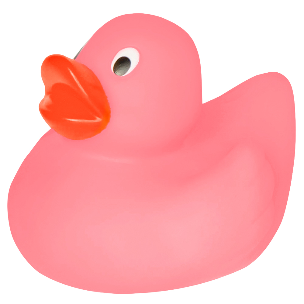 Picture of Lil' Rubber Duck