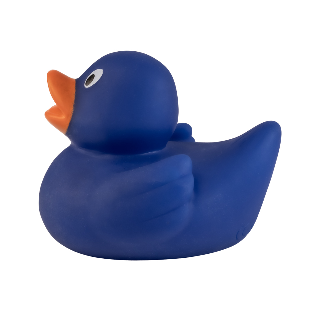 Picture of Lil' Rubber Duck
