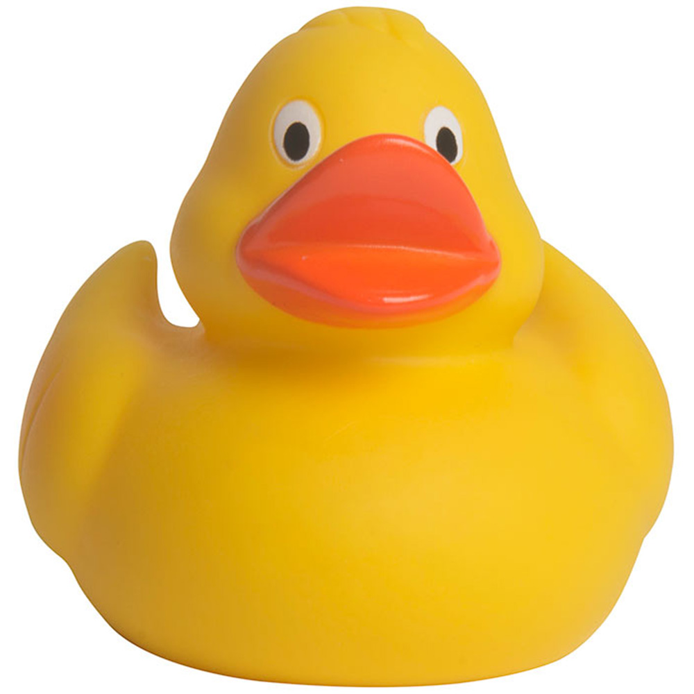 Picture of Lil' Rubber Duck
