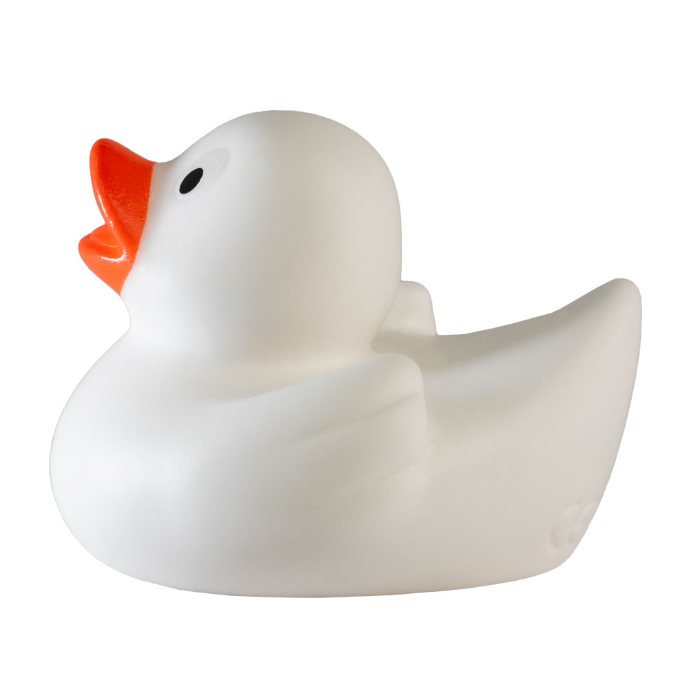 Picture of Lil' Rubber Duck
