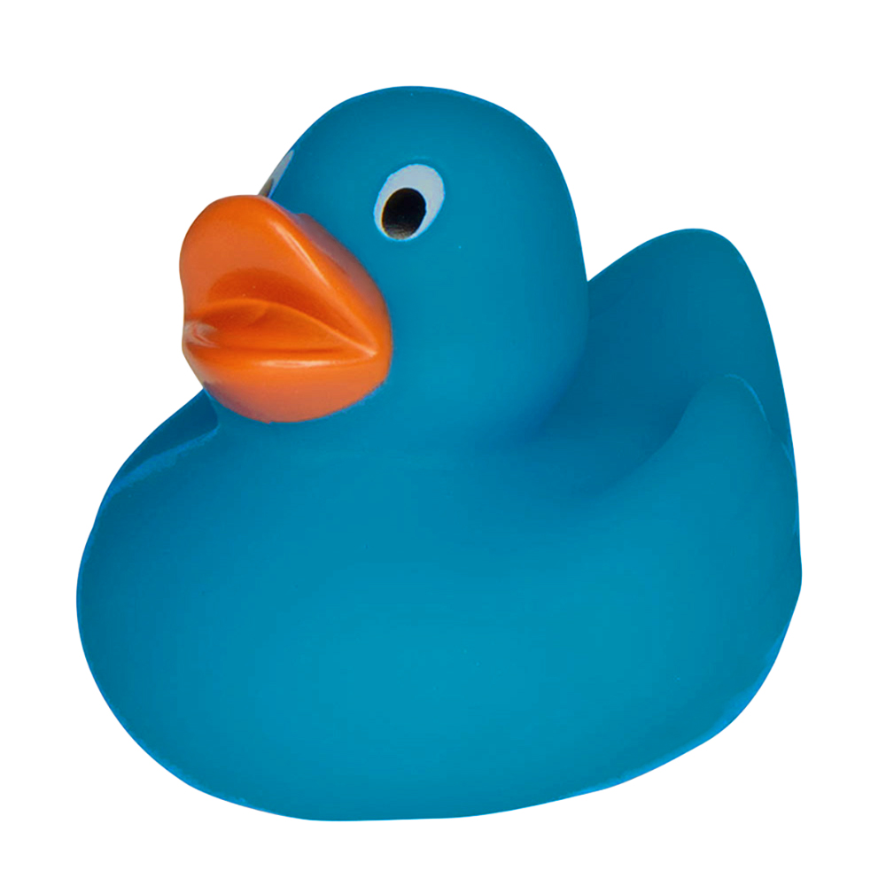 Picture of Lil' Rubber Duck