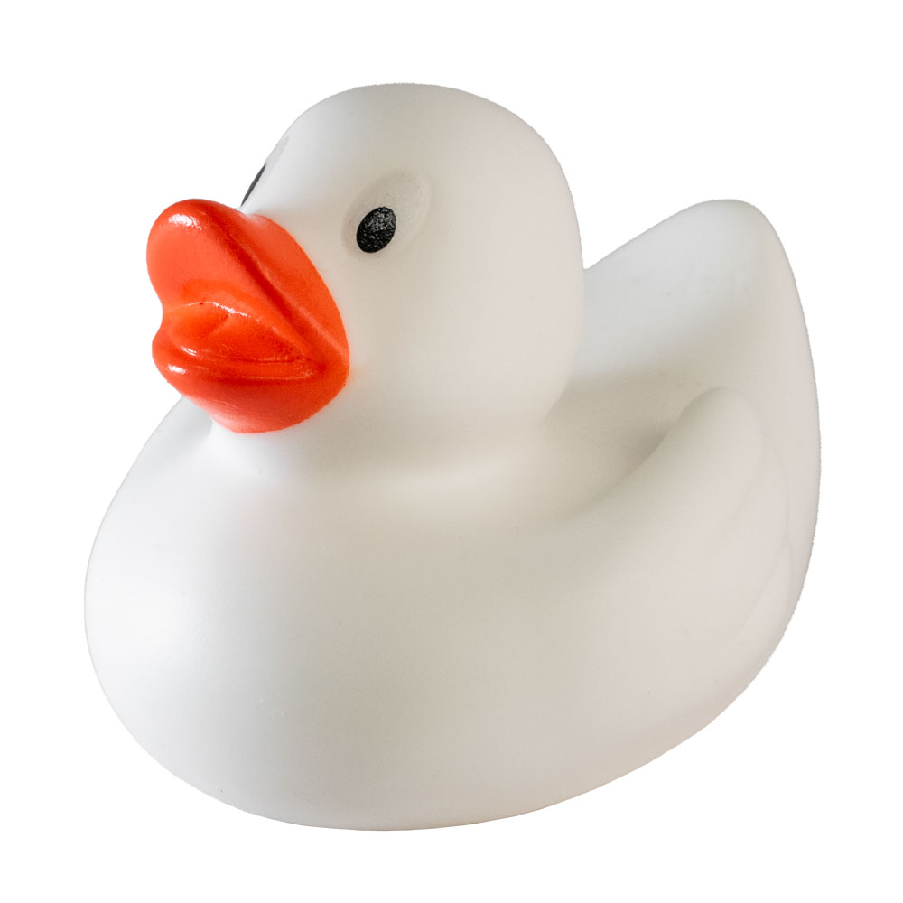 Picture of Lil' Rubber Duck