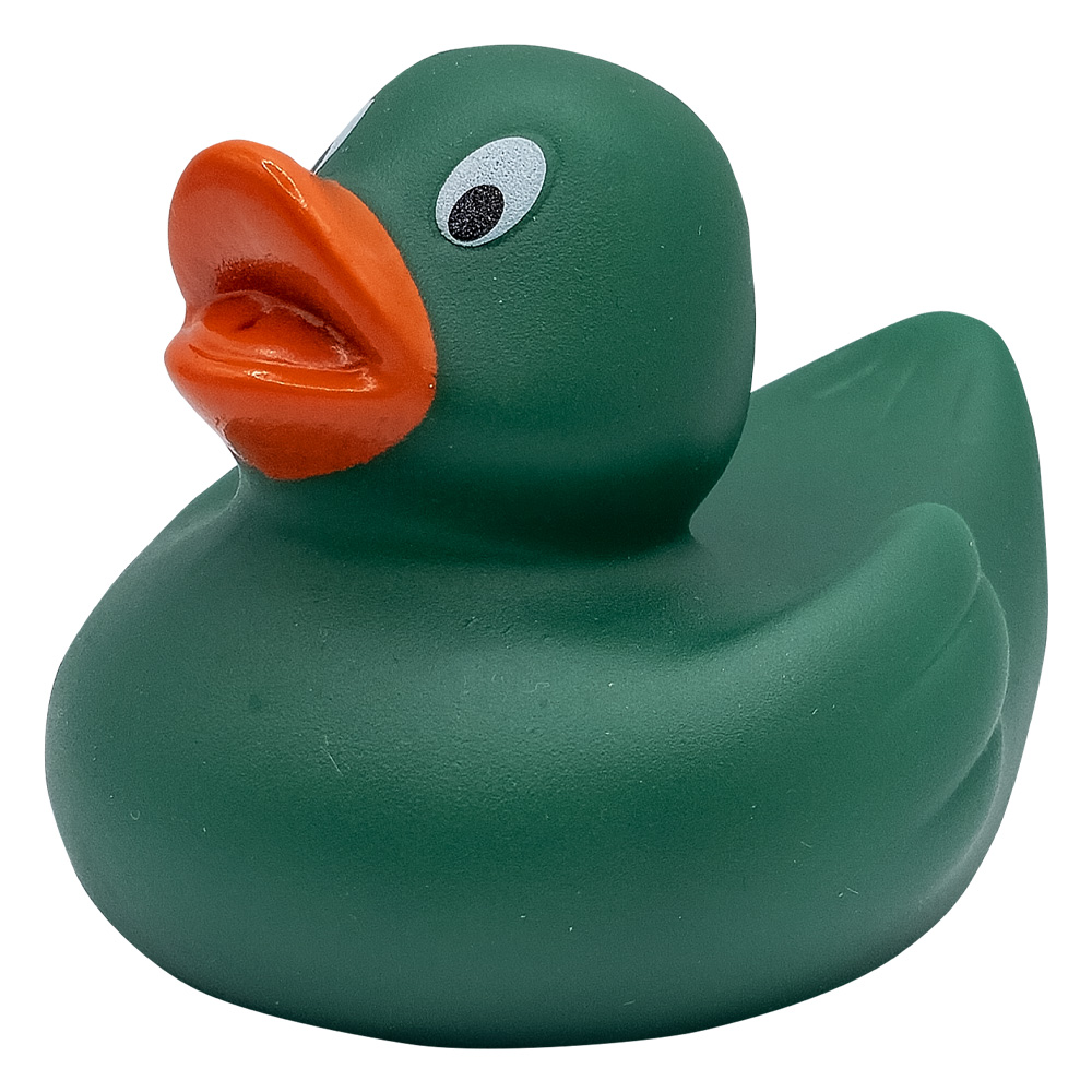 Picture of Lil' Rubber Duck