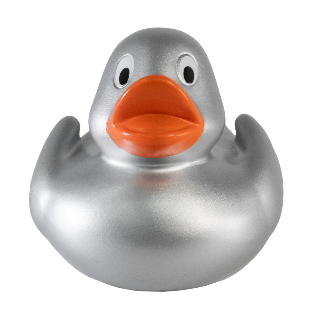 Picture of Lil' Rubber Duck