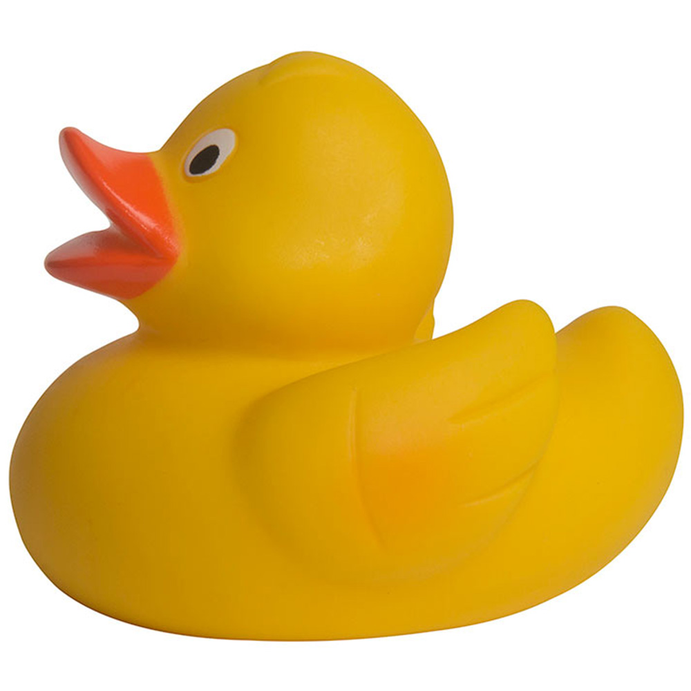 Picture of Lil' Rubber Duck