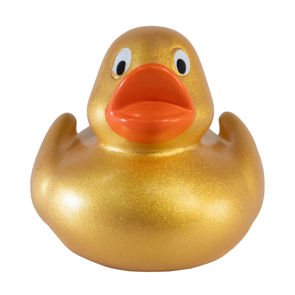 Picture of Lil' Rubber Duck