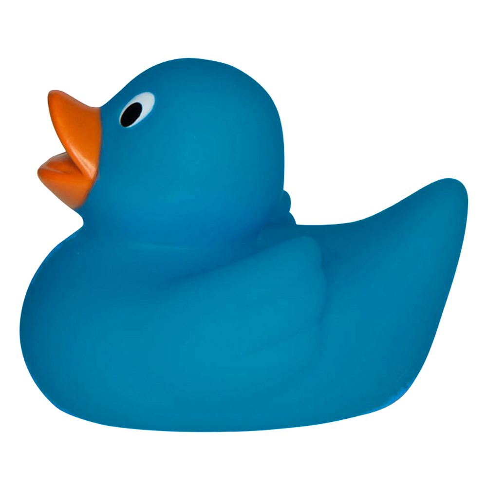 Picture of Lil' Rubber Duck