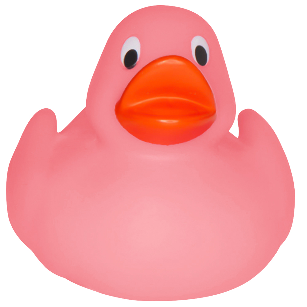 Picture of Lil' Rubber Duck