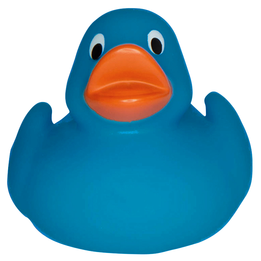 Picture of Lil' Rubber Duck